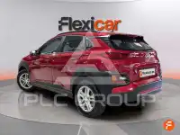 2018 Hyundai Kona