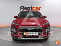 2018 Hyundai Kona