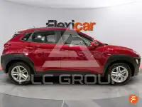 2018 Hyundai Kona