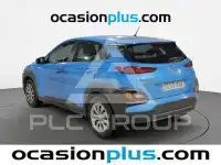2018 Hyundai Kona