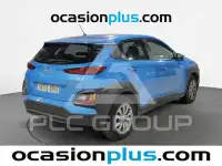 2018 Hyundai Kona