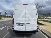 2018 Hyundai H350