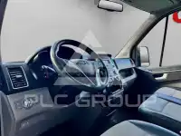 2018 Hyundai H350