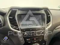 2018 Hyundai Santa Fe
