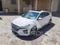 2018 Hyundai Ioniq