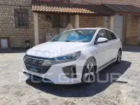 2018 Hyundai Ioniq