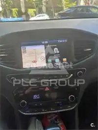 2018 Hyundai Ioniq