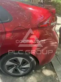 2018 Hyundai Ioniq