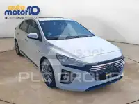 2018 Hyundai Ioniq