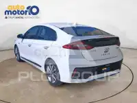 2018 Hyundai Ioniq