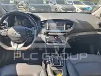 2018 Hyundai Ioniq