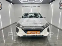 2018 Hyundai Ioniq