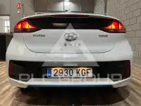 2018 Hyundai Ioniq