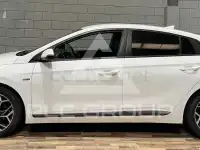 2018 Hyundai Ioniq