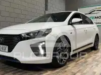 2018 Hyundai Ioniq