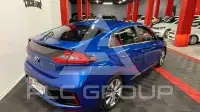 2018 Hyundai Ioniq