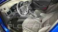 2018 Hyundai Ioniq