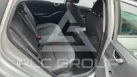 2018 Hyundai Ioniq