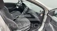 2018 Hyundai Ioniq
