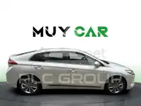 2018 Hyundai Ioniq
