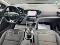 2018 Hyundai Ioniq