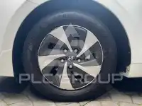 2018 Hyundai Ioniq