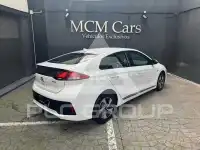 2018 Hyundai Ioniq