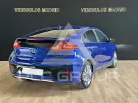 2018 Hyundai Ioniq