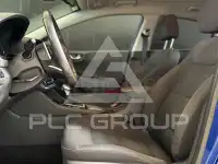 2018 Hyundai Ioniq