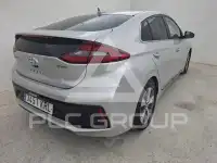 2018 Hyundai Ioniq