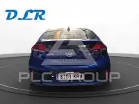 2018 Hyundai Ioniq