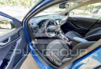 2018 Hyundai Ioniq