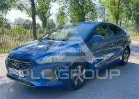 2018 Hyundai Ioniq
