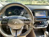 2018 Hyundai Ioniq