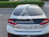 2018 Hyundai Ioniq