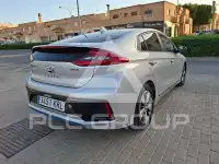 2018 Hyundai Ioniq