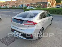 2018 Hyundai Ioniq
