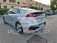 2018 Hyundai Ioniq