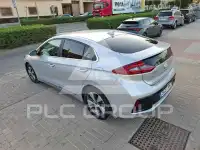 2018 Hyundai Ioniq