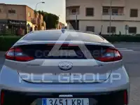 2018 Hyundai Ioniq