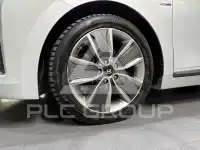 2018 Hyundai Ioniq
