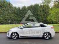 2018 Hyundai Ioniq