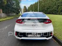 2018 Hyundai Ioniq