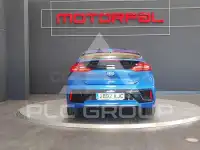 2018 Hyundai Ioniq
