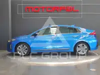 2018 Hyundai Ioniq