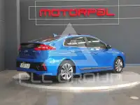 2018 Hyundai Ioniq