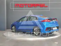 2018 Hyundai Ioniq