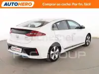 2018 Hyundai Ioniq