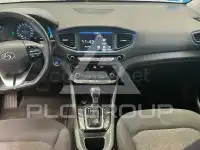 2018 Hyundai Ioniq