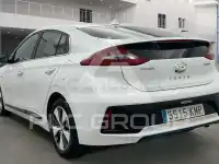 2018 Hyundai Ioniq